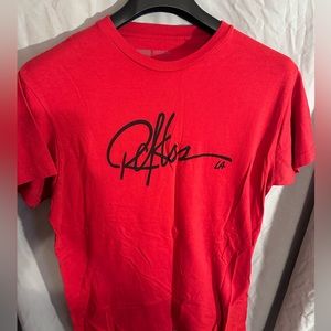 Young & Reckless shirt